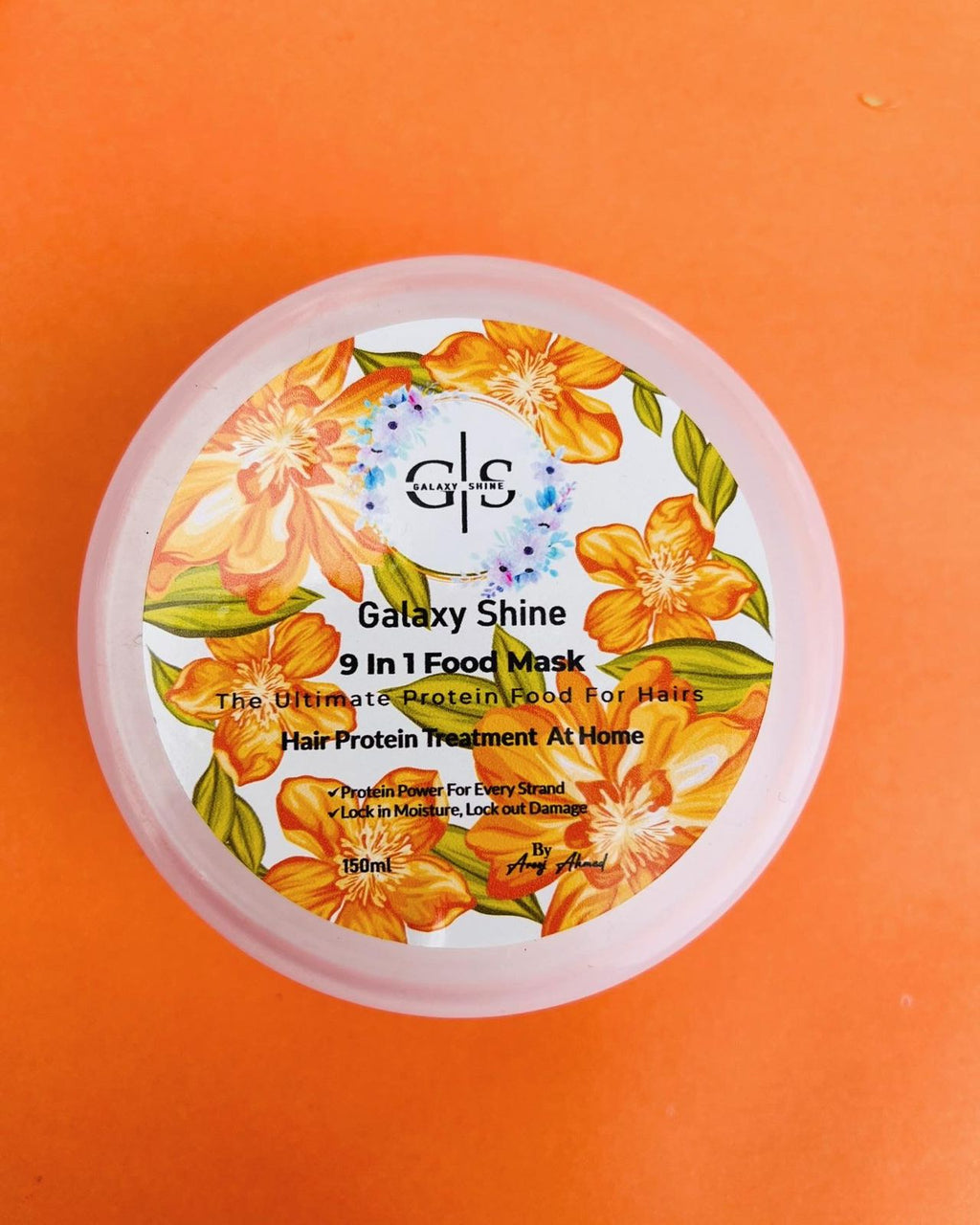 Vitamin C Gel Facewash