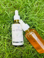 Rosemery Infused Serum