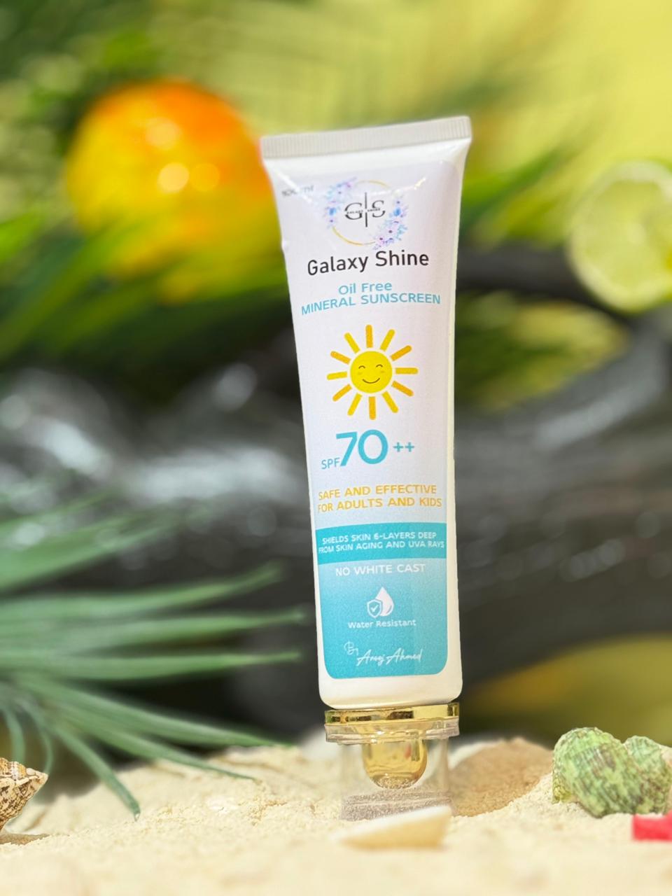 Brightening rice facewash