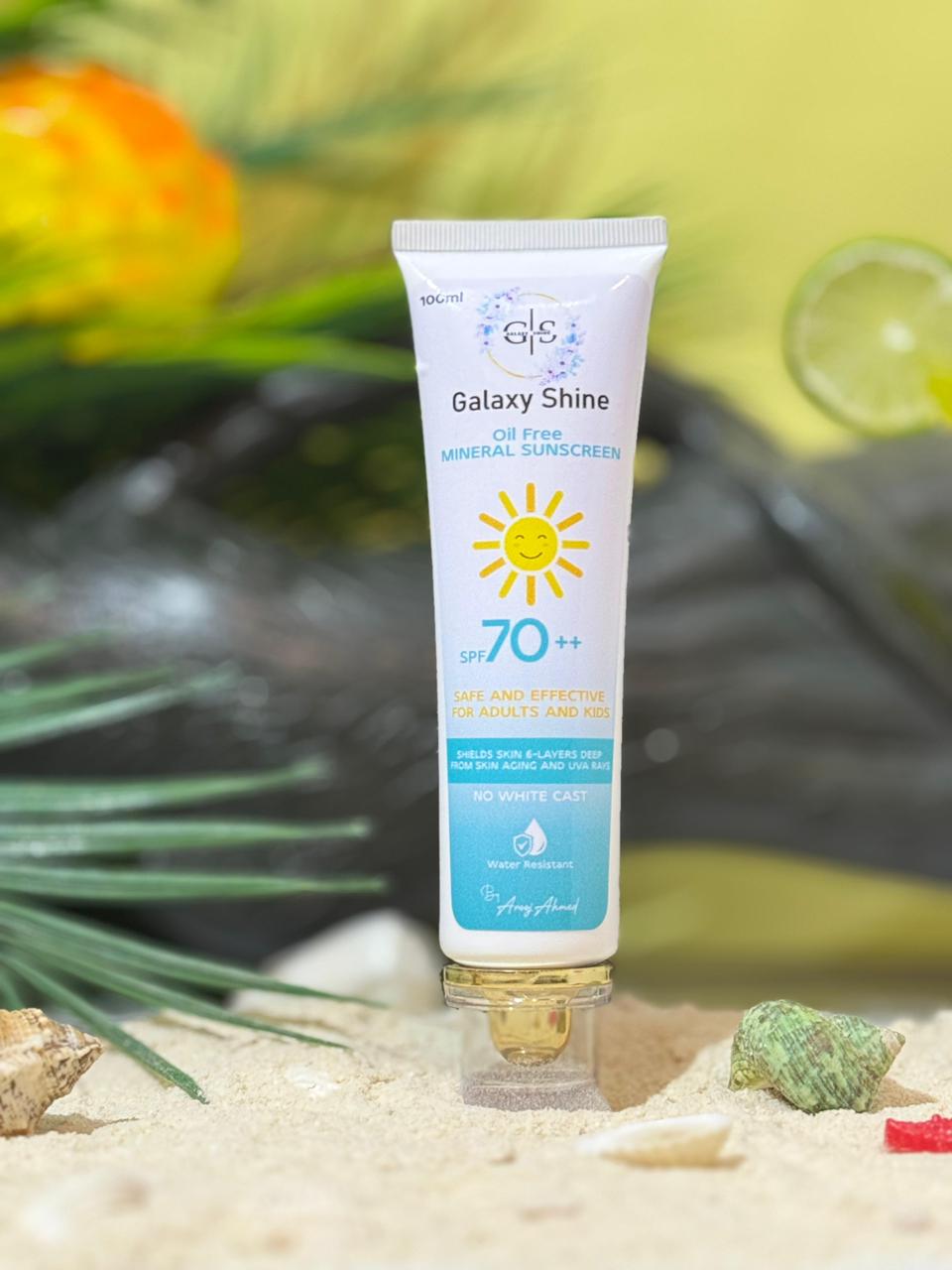 Brightening rice facewash